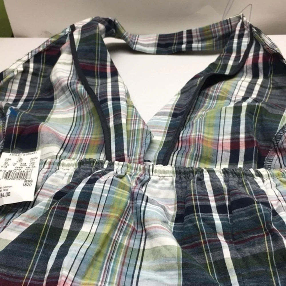 ashley stewart  backless  blouse 18/20 - Picture 8 of 16